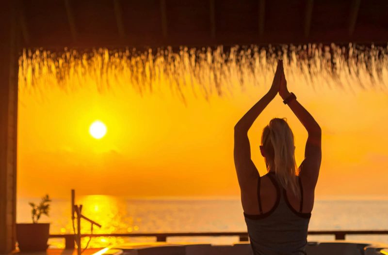 Sunset_Yoga